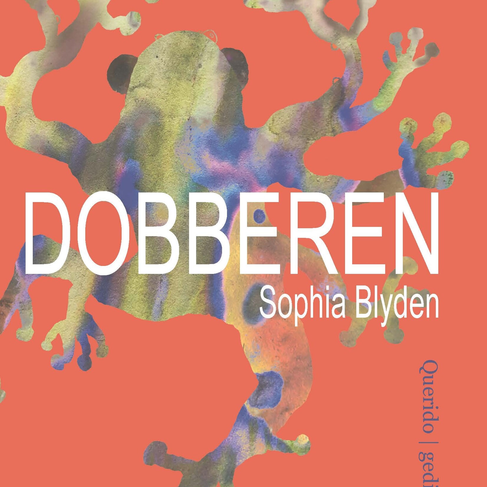Sophia Blyden Dobberen