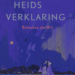 Rebekka de Wit Afhankelijkheidsverklaring