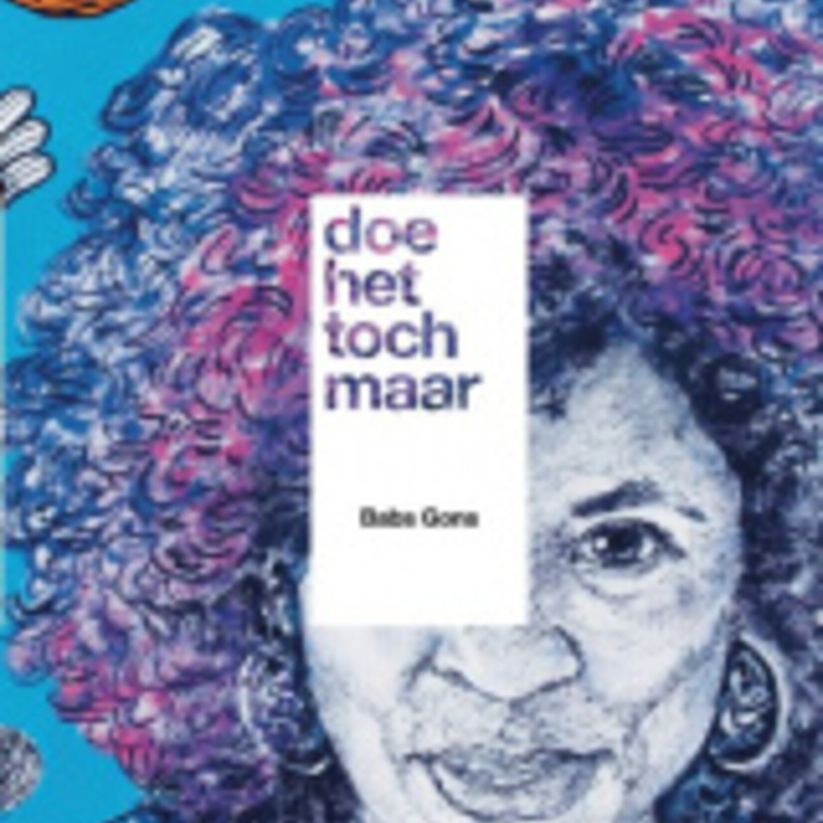 Babs Gons Doe het toch maar
