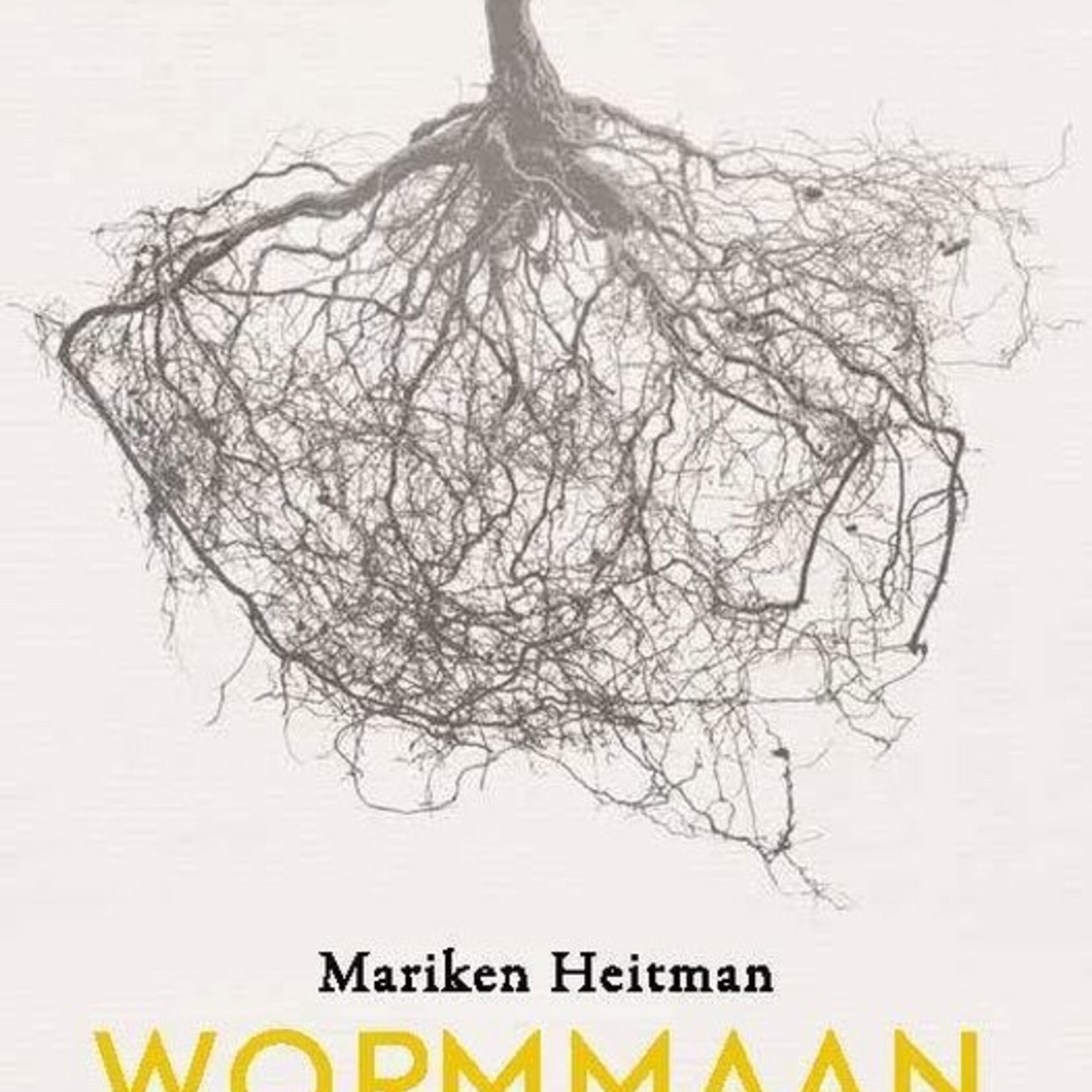 Mariken Heitman Wormmaan