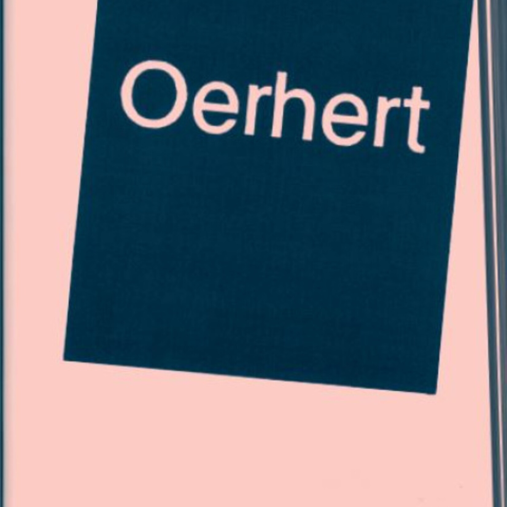 Astrid Haerens Oerhert
