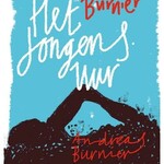 Andreas Burnier Het jongensuur