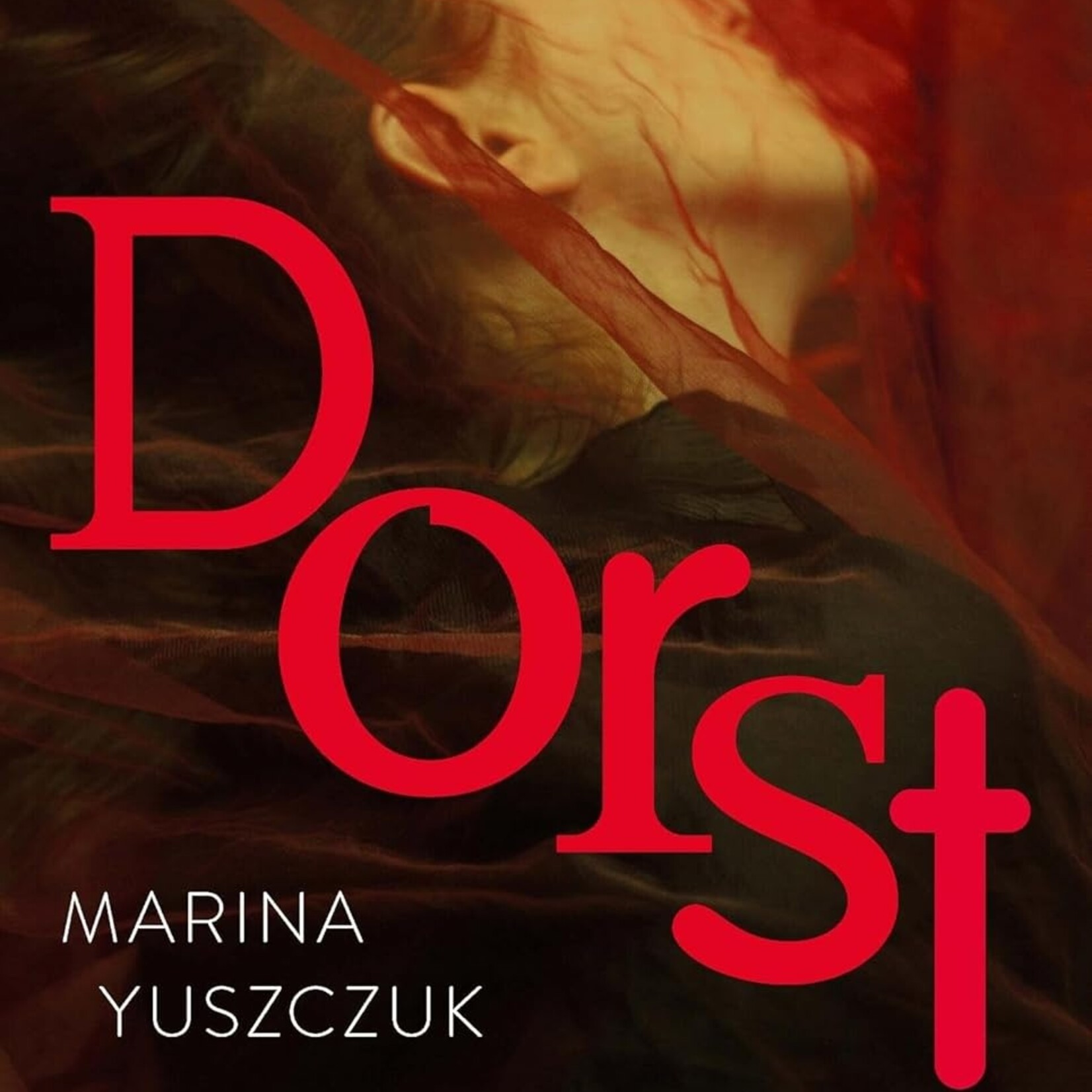 marina yuszczuk Dorst