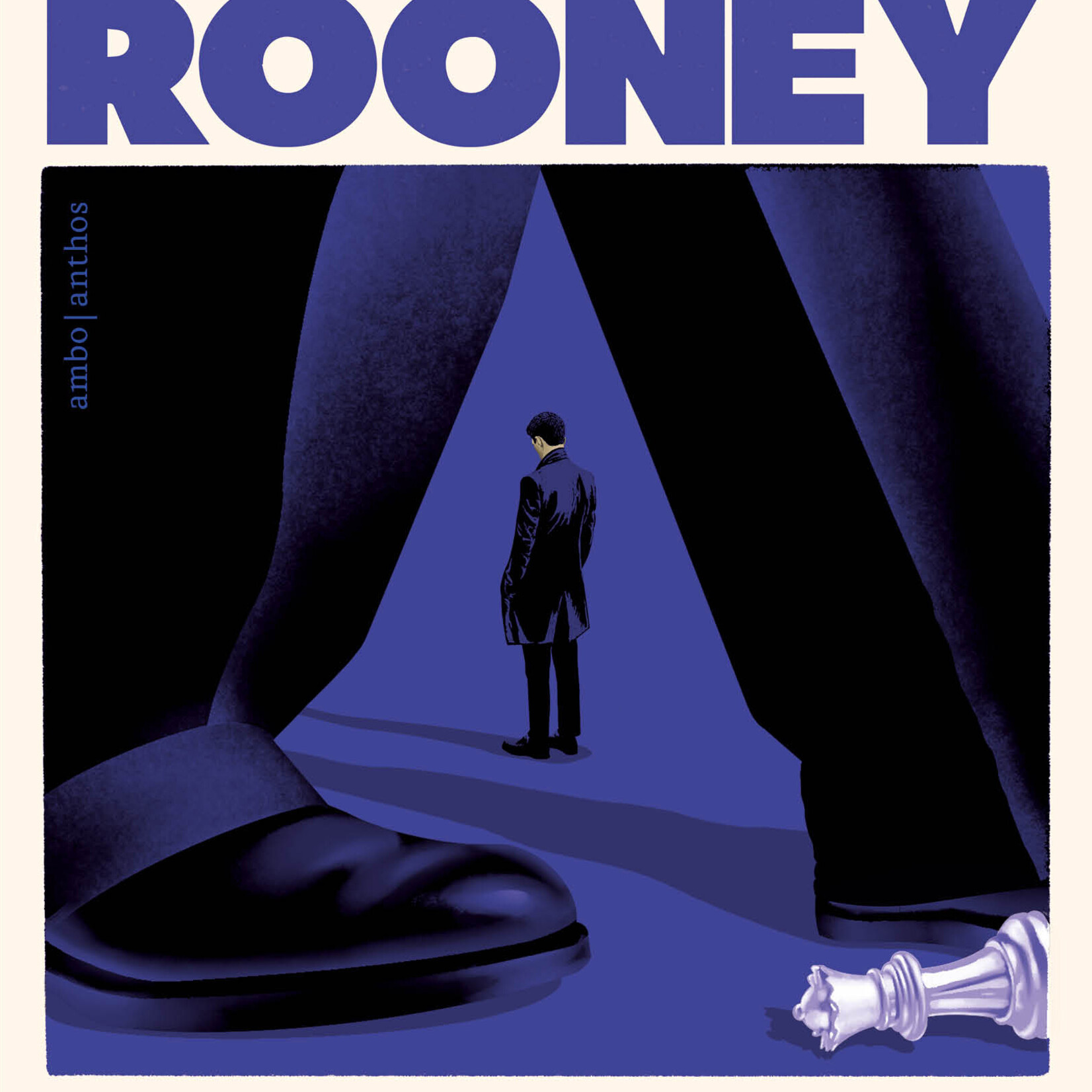 Sally Rooney Intermezzo (nederlands)