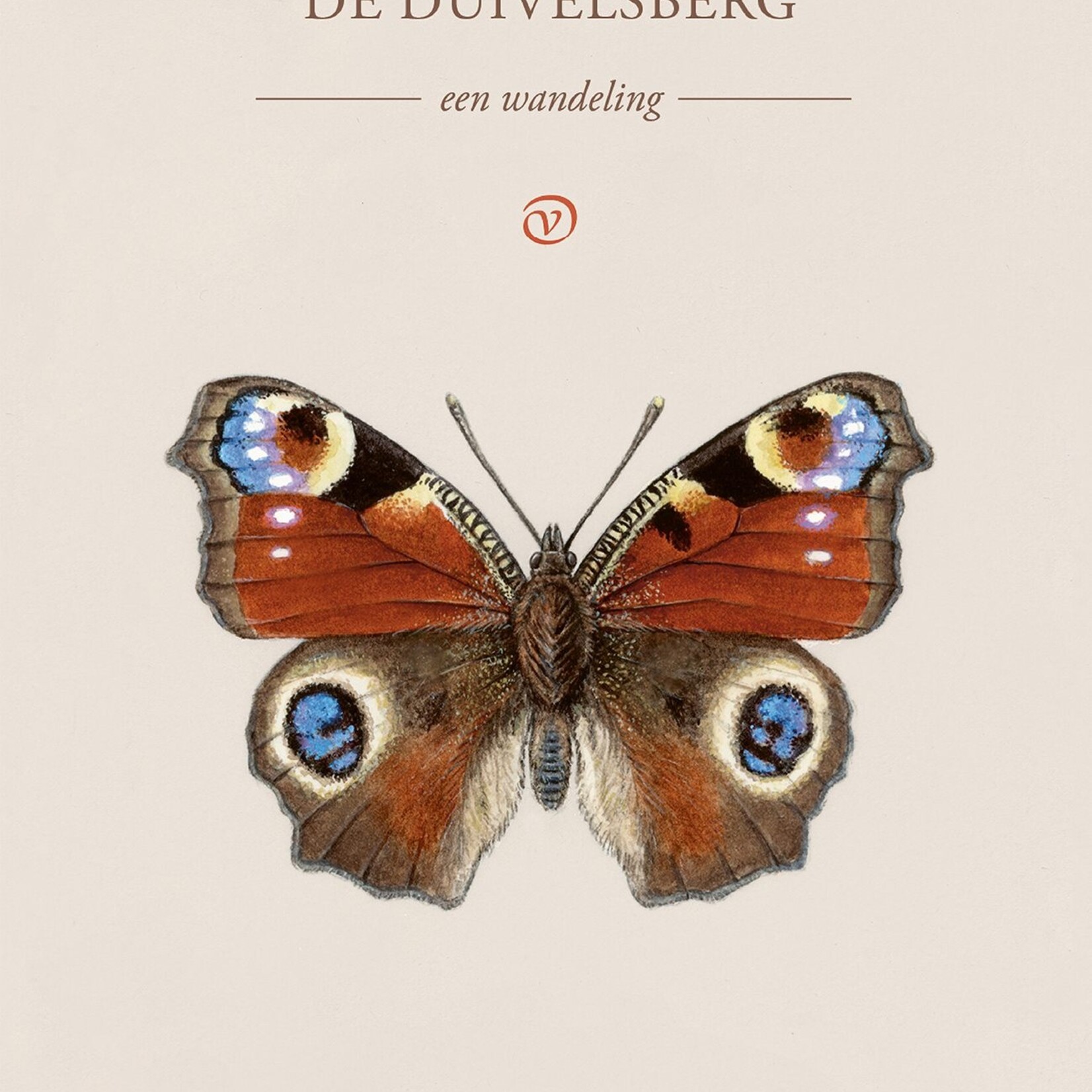 Daan Borrel De Duivelsberg