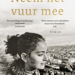 Leïla Slimani Neem het vuur mee