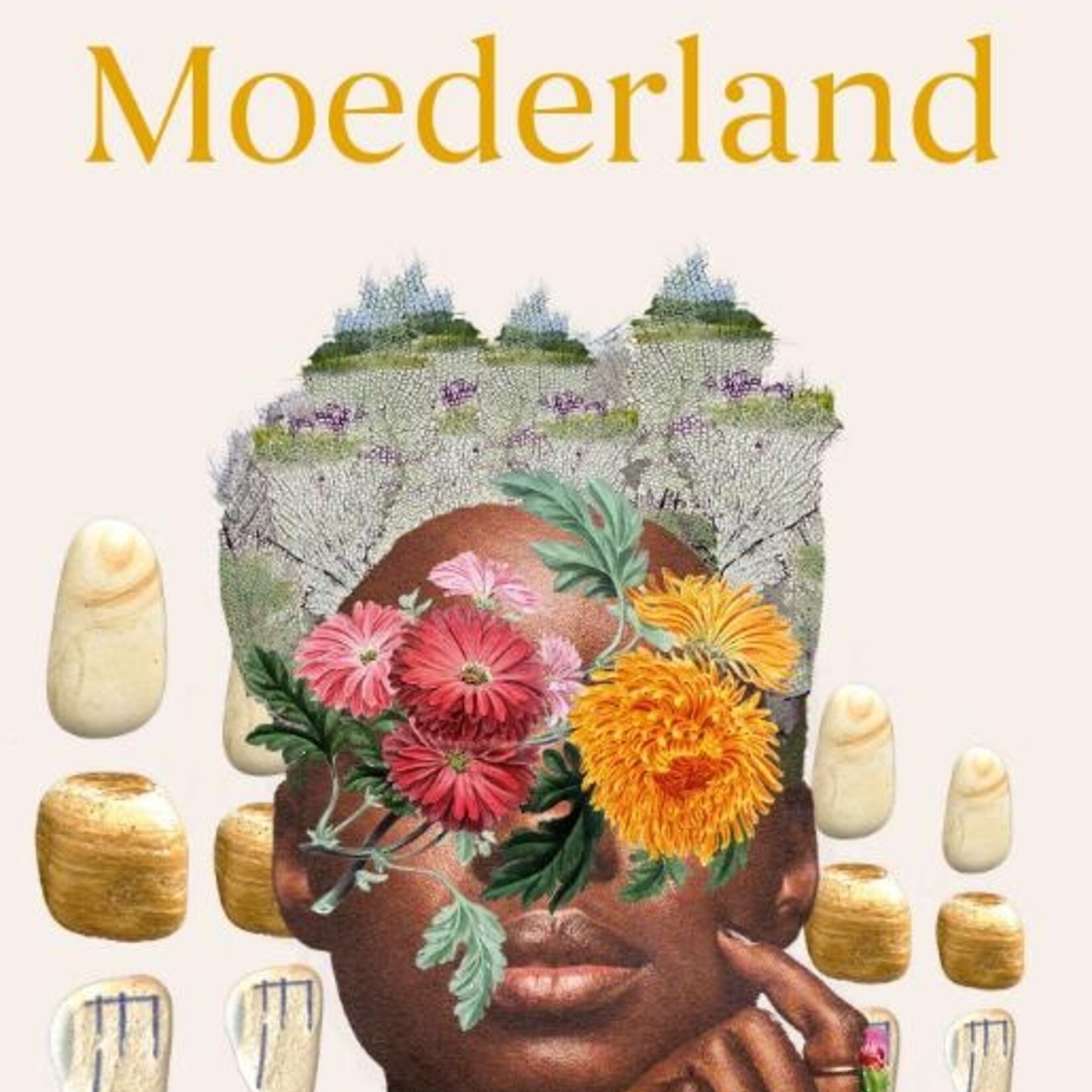 Milouska Meulens Moederland