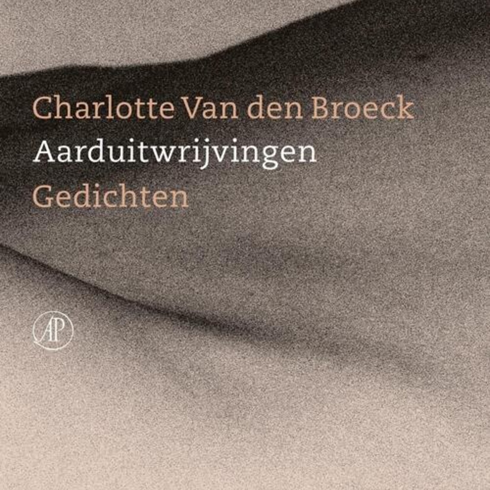 Charlotte Van den Broeck Aarduitwrijvingen