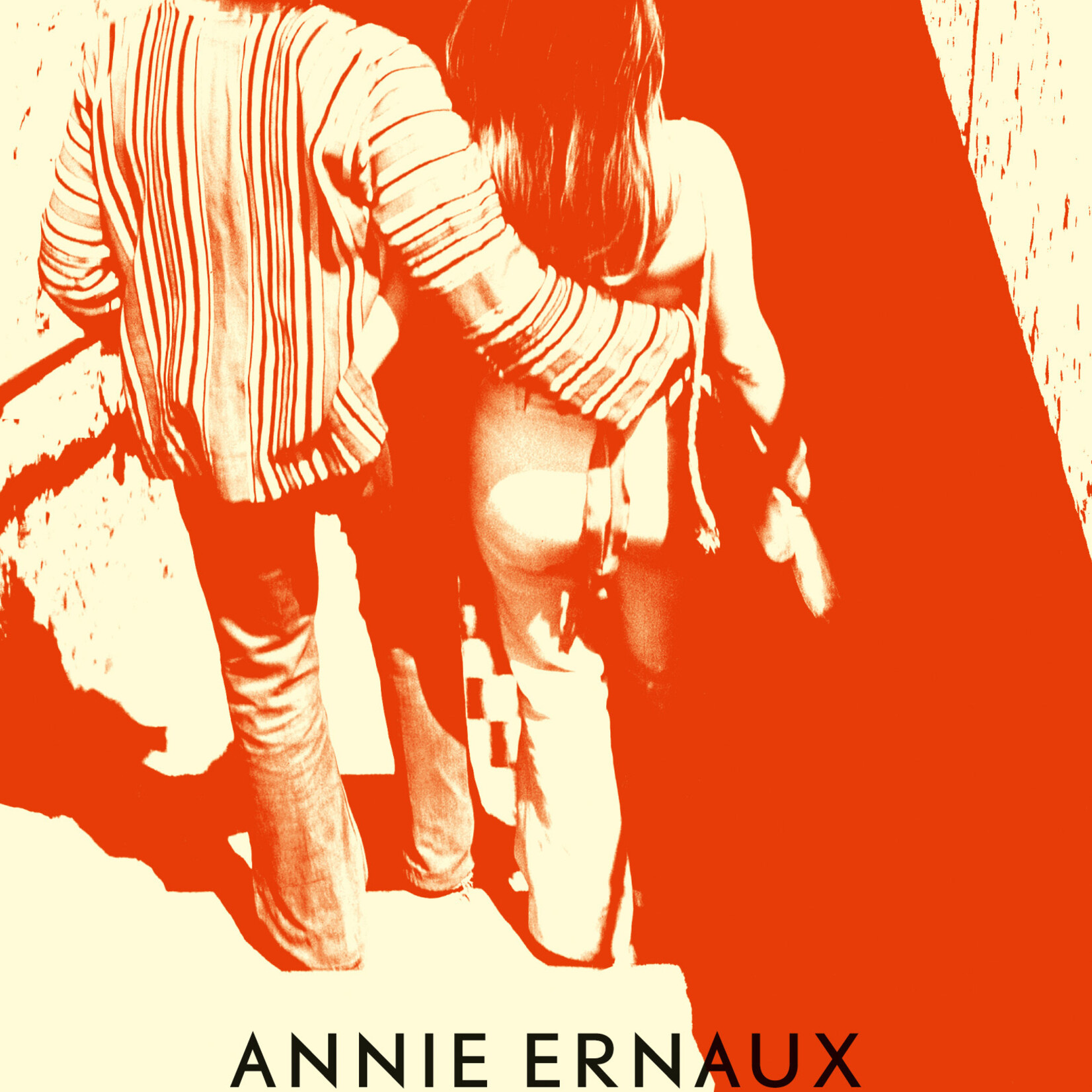 Annie Ernaux De jaren