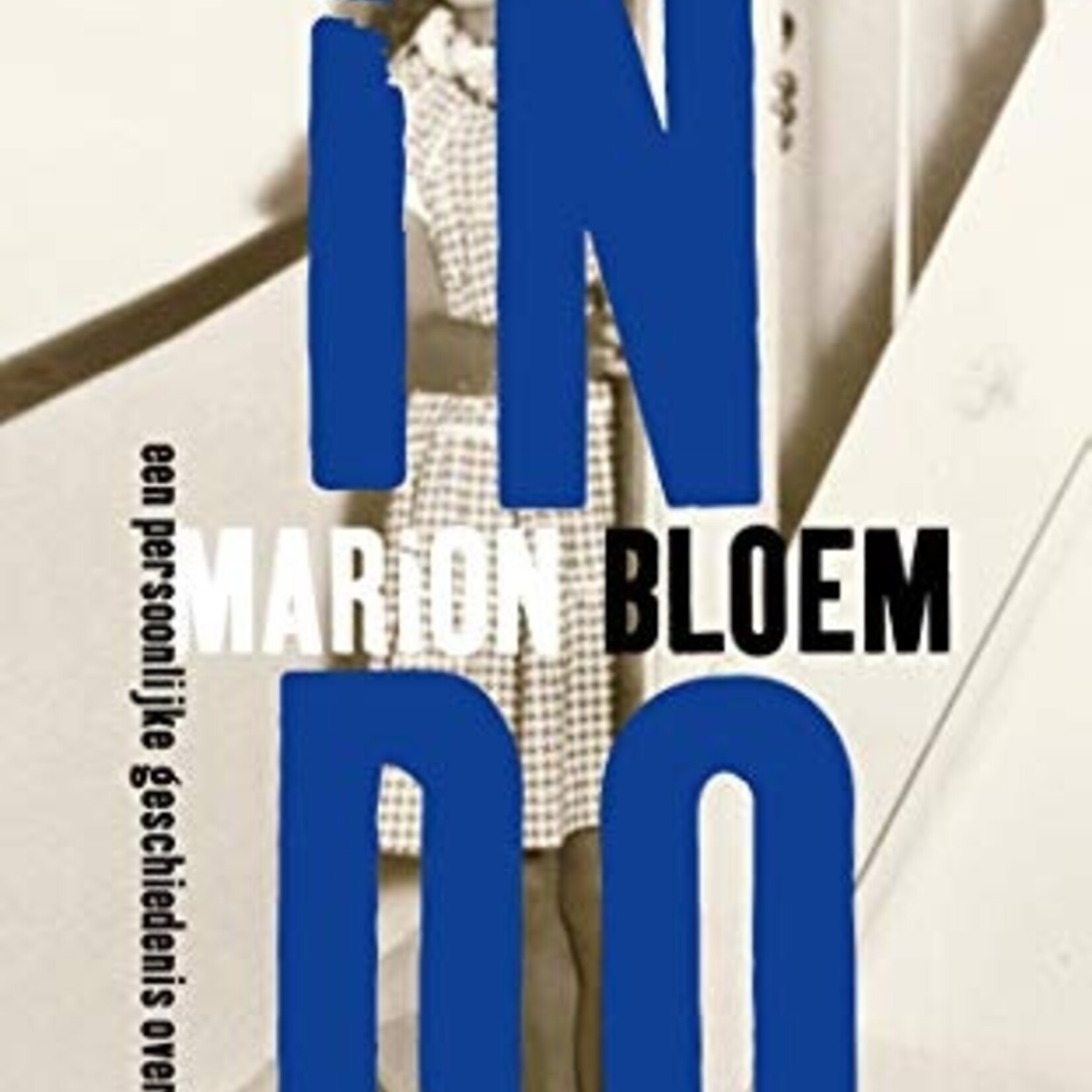 Marion Bloem B - Indo