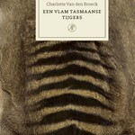 Charlotte Van den Broeck Een vlam Tasmaanse tijgers