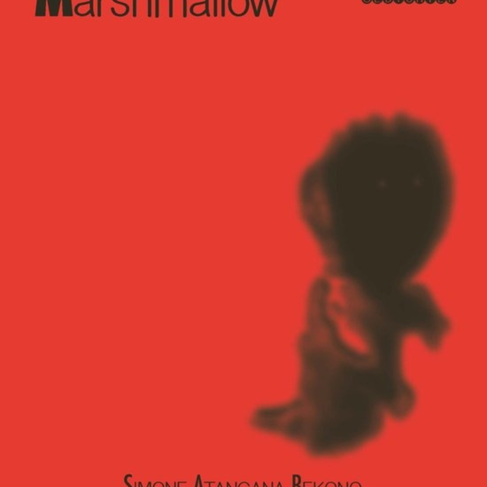 Simone Atangana Bekono Marshmallow