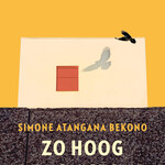 Simone Atangana Bekono Zo hoog de zon stond