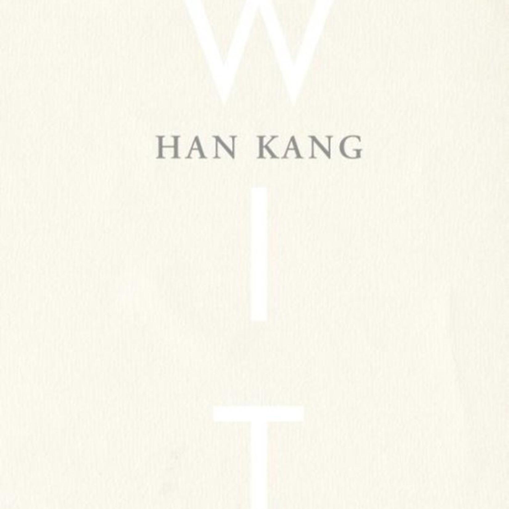 Han Kang Wit