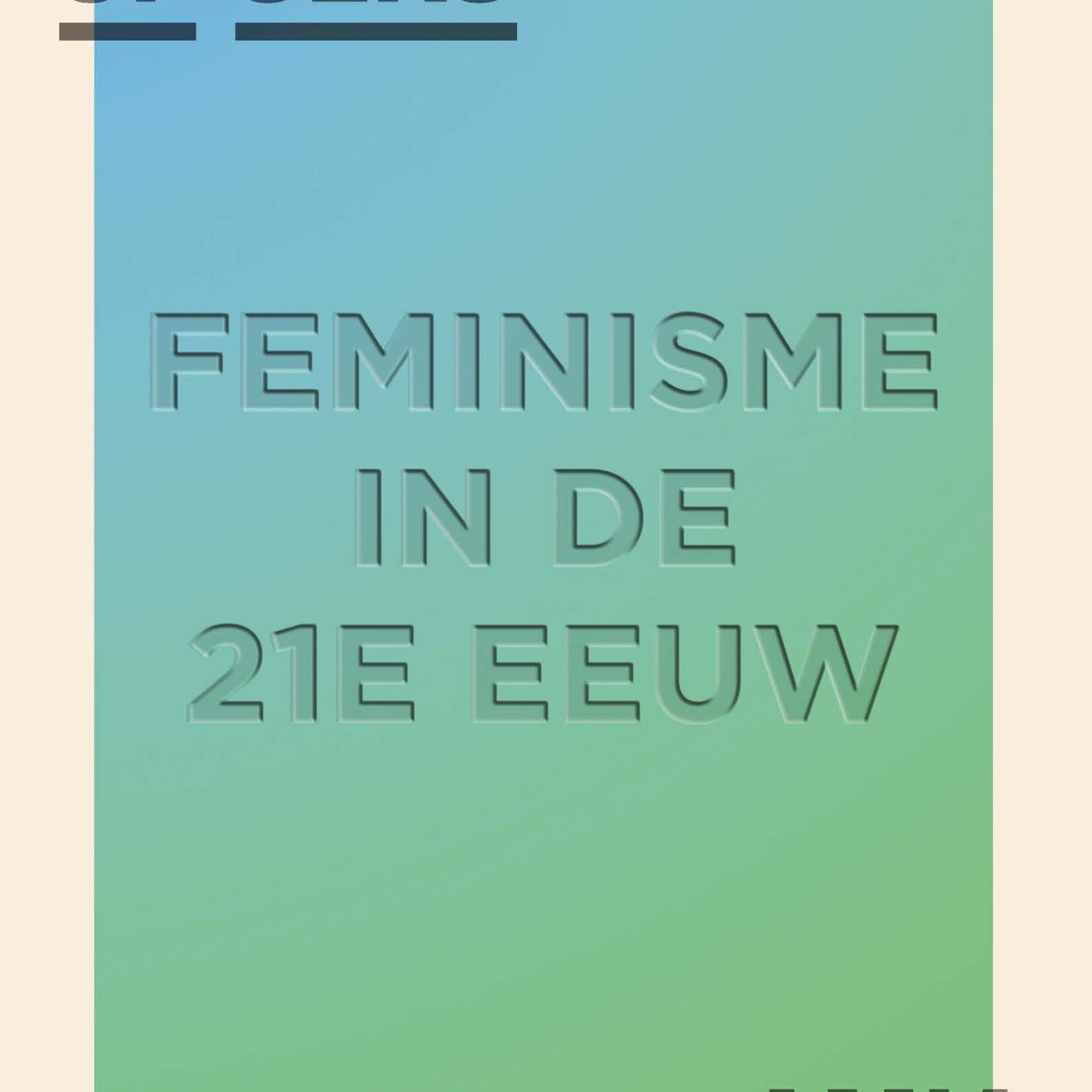 Amia Srinivasan Het recht op seks