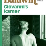 James Baldwin Giovanni's kamer