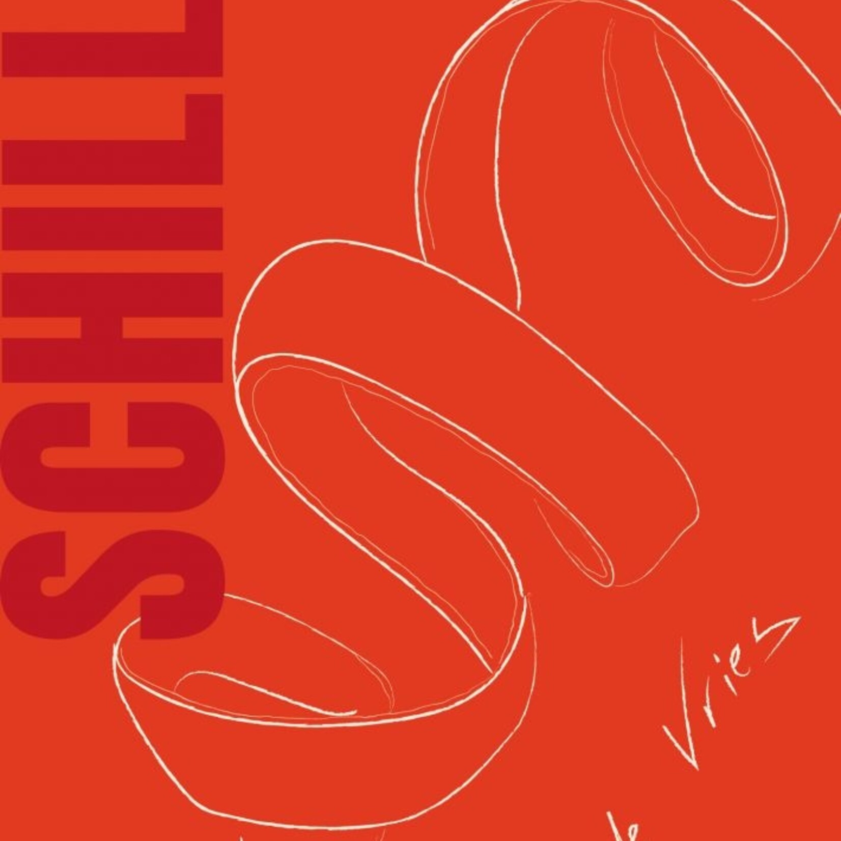 Thorn de Vries Schillen