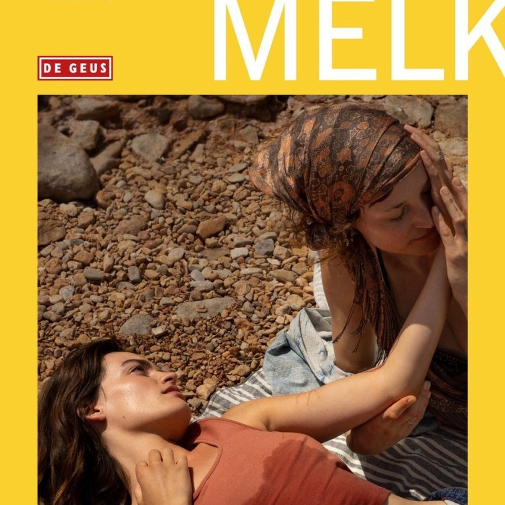 Deborah Levy Warme melk