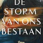 Vanessa Chan De storm van ons bestaan