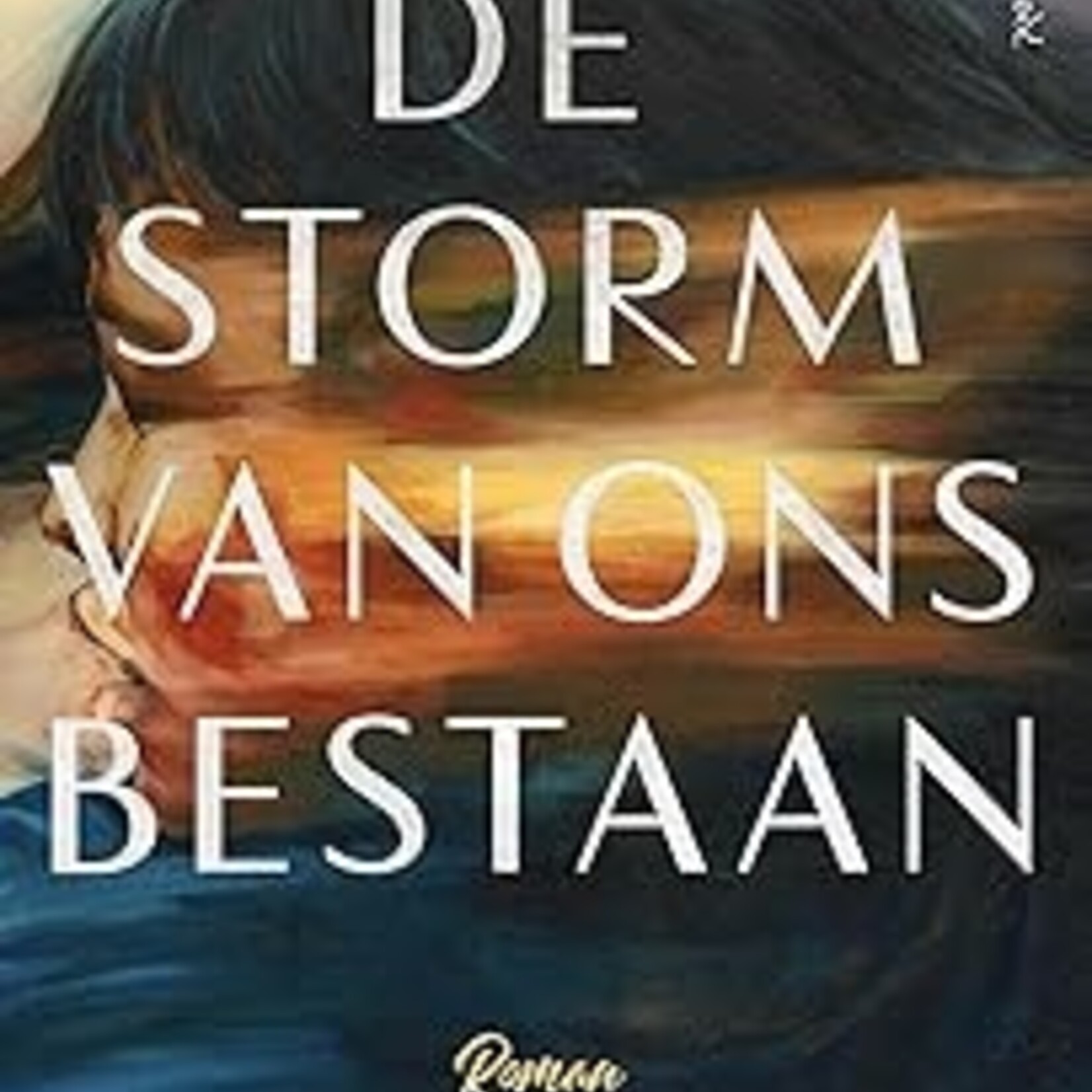 Vanessa Chan De storm van ons bestaan