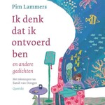 Pim Lammers Ik denk dat ik ontvoerd ben