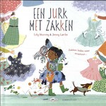Lily Murray Een jurk met zakken