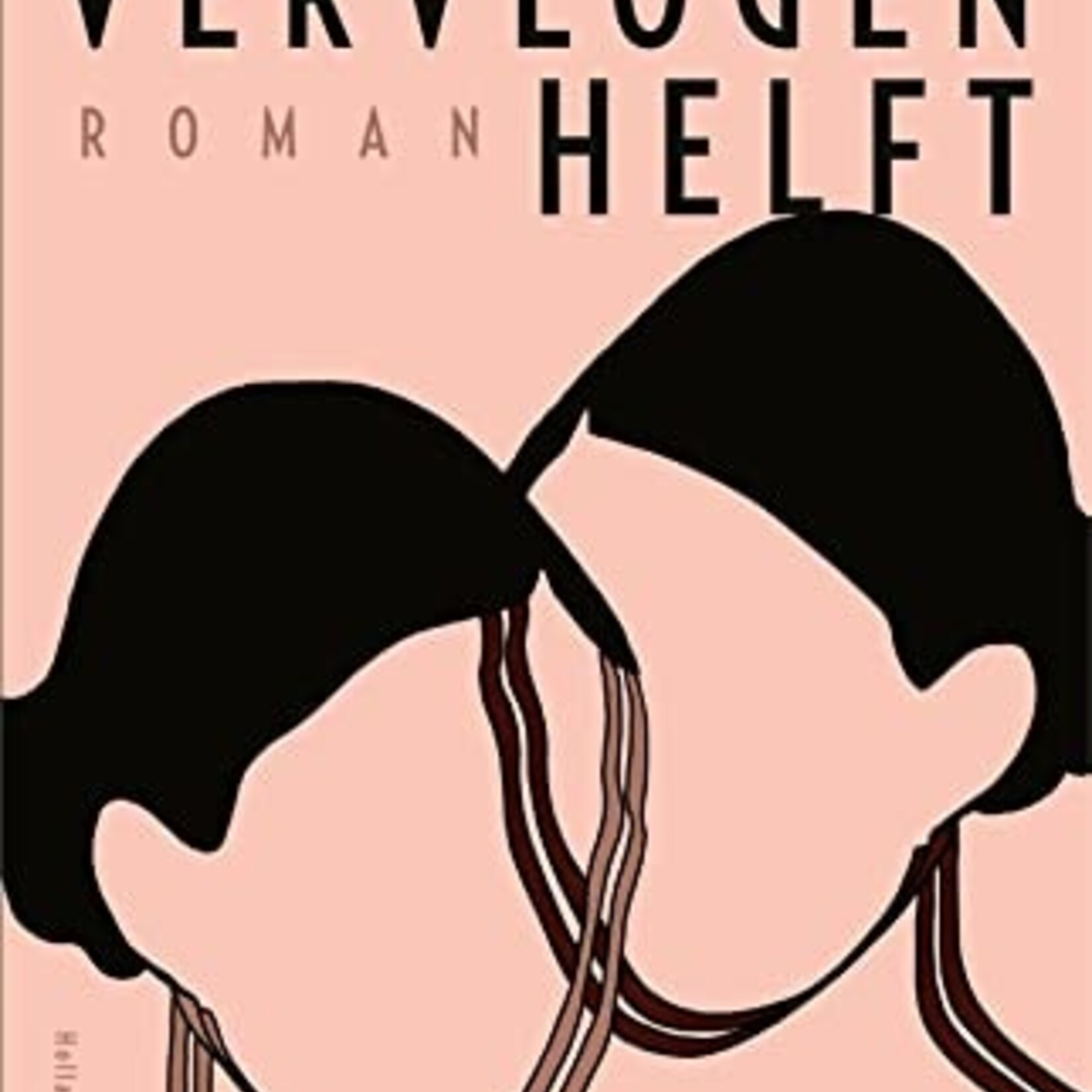 Brit Bennett B - De vervlogen helft (grote editie)