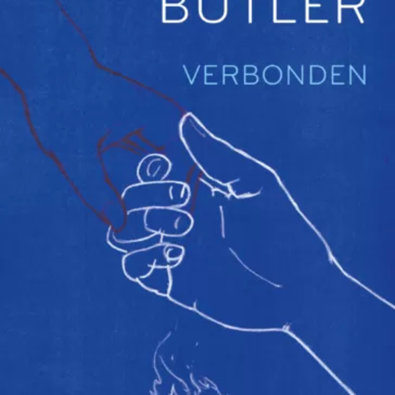Octavia E. Butler Verbonden