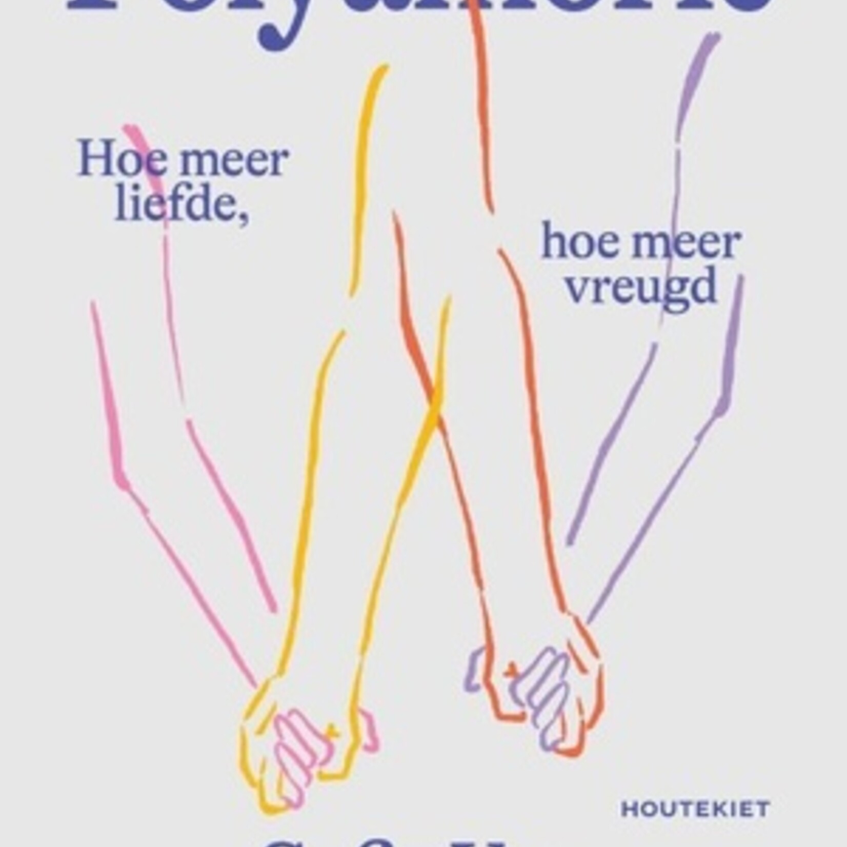 Sofie van Waeyenberghe Polyamorie