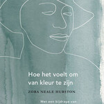 Simone Atangana Bekono Hoe het voelt om van kleur te zijn