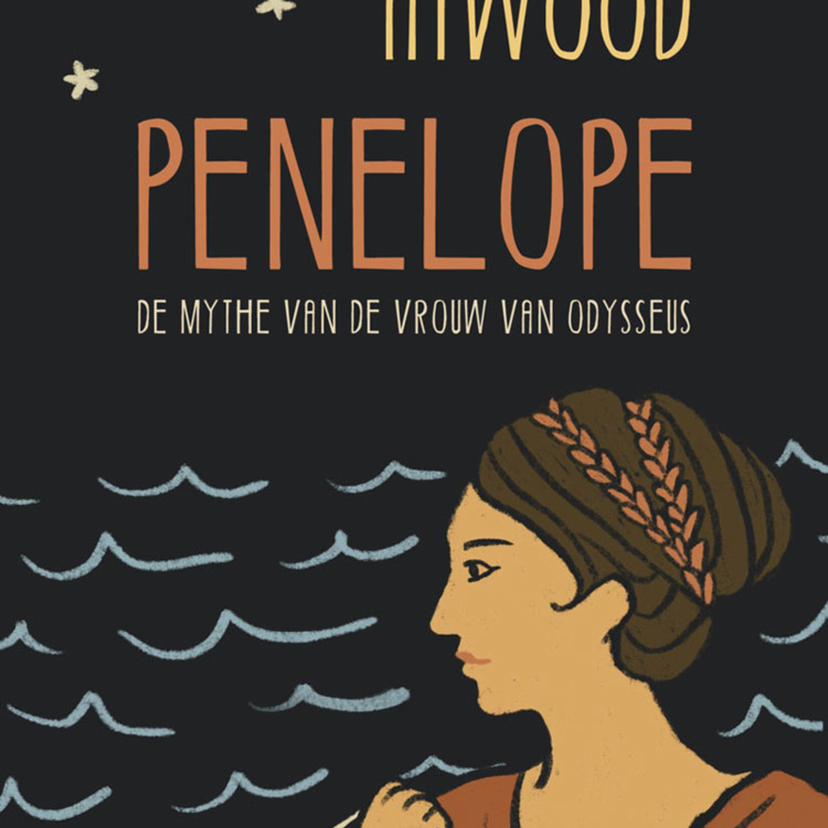 Margaret Atwood Penelope