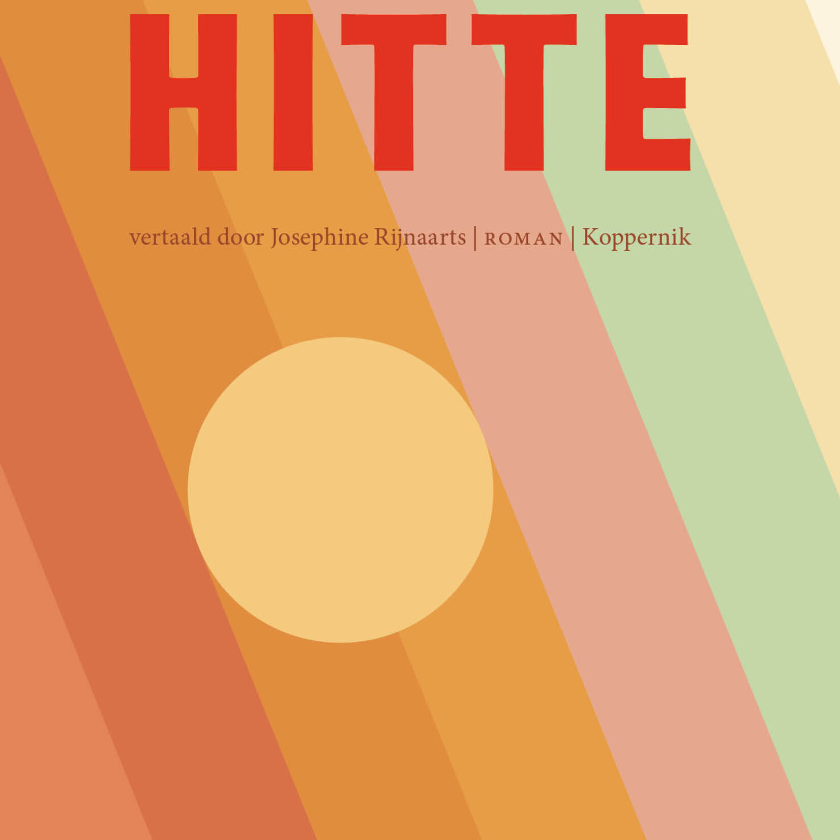 Victor Jestin B - Hitte