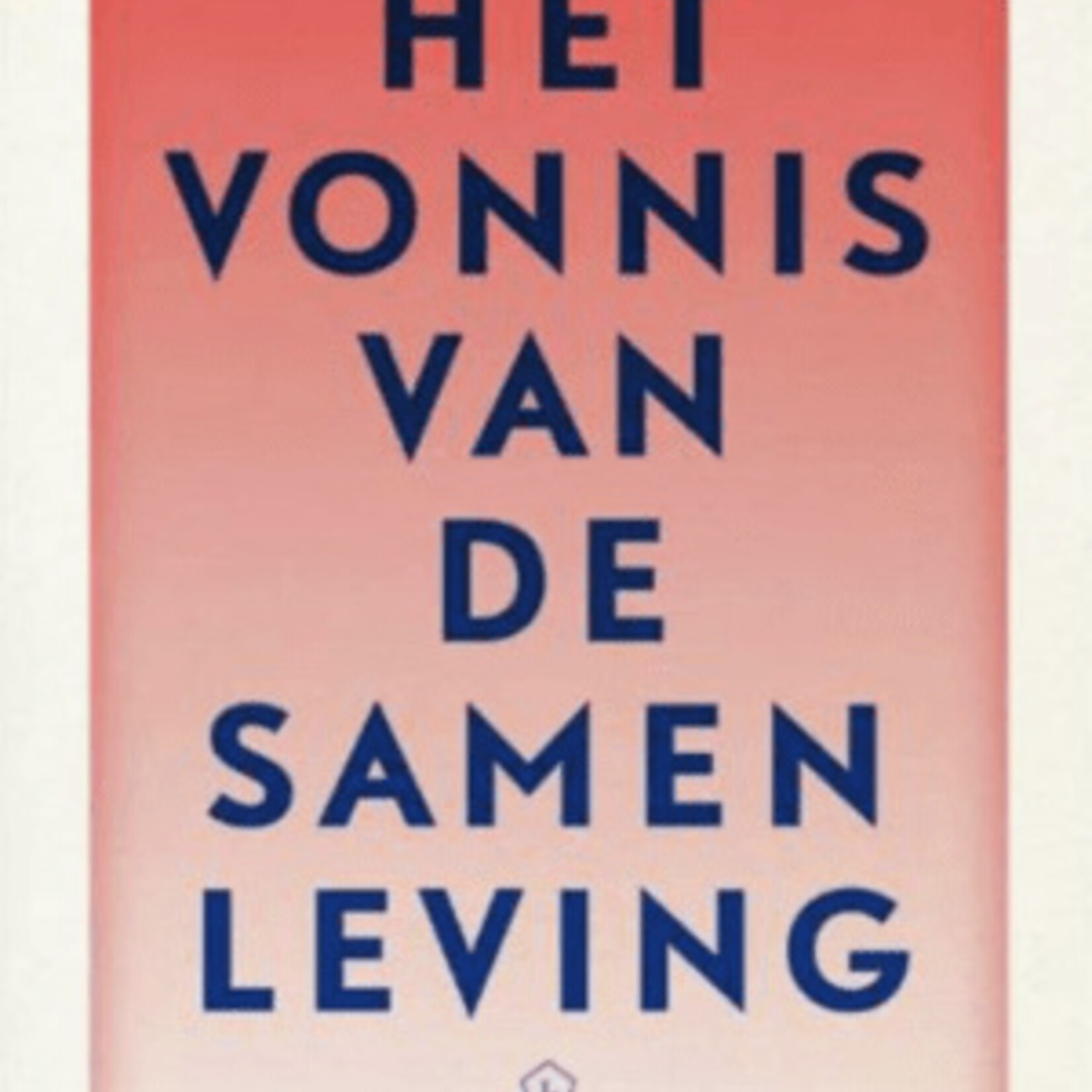 Didier Eribon Het vonnis van de samenleving