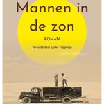 Ghassan Kanafani Mannen in de zon (NL)