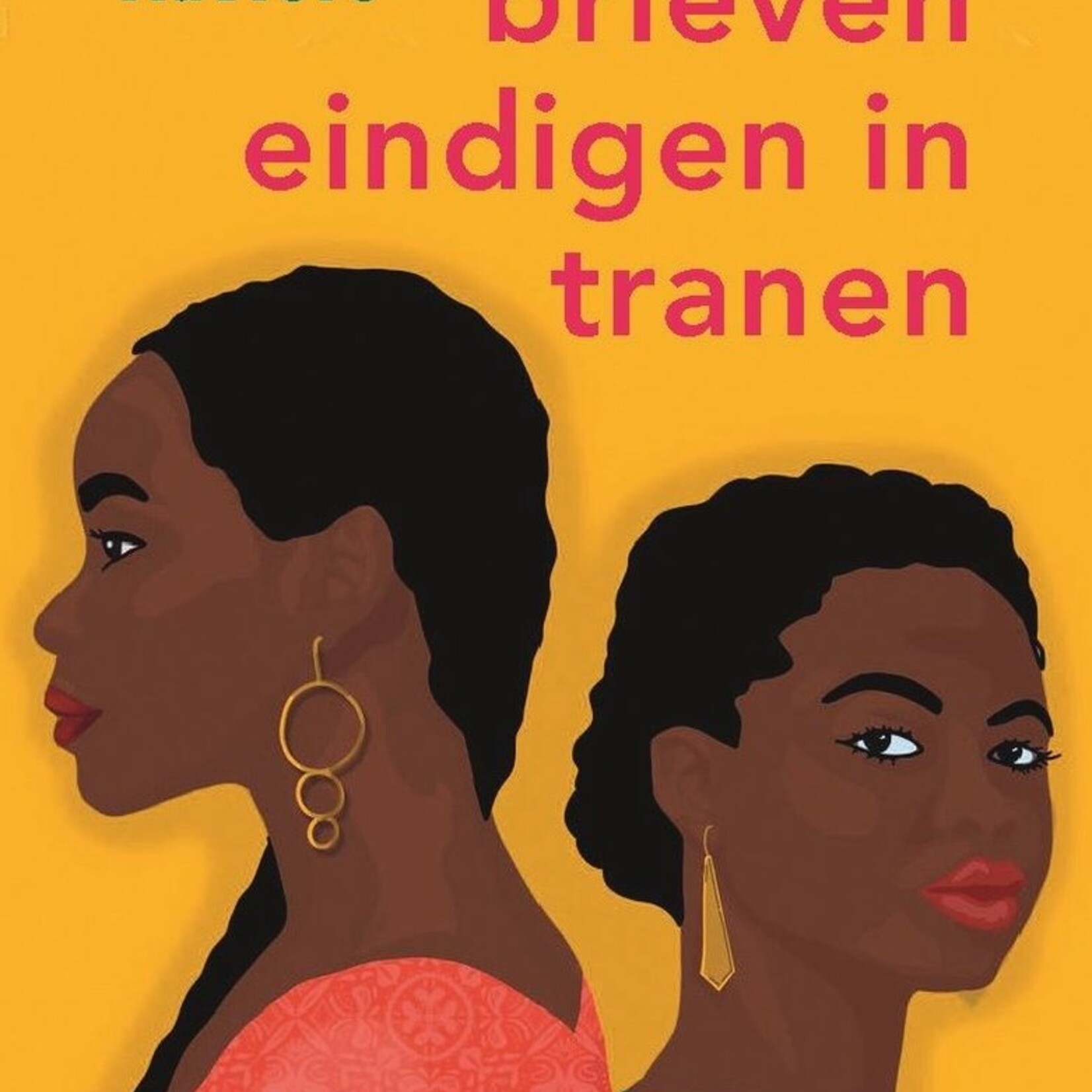 musih tedji xaviere B - Deze brieven eindigen in tranen