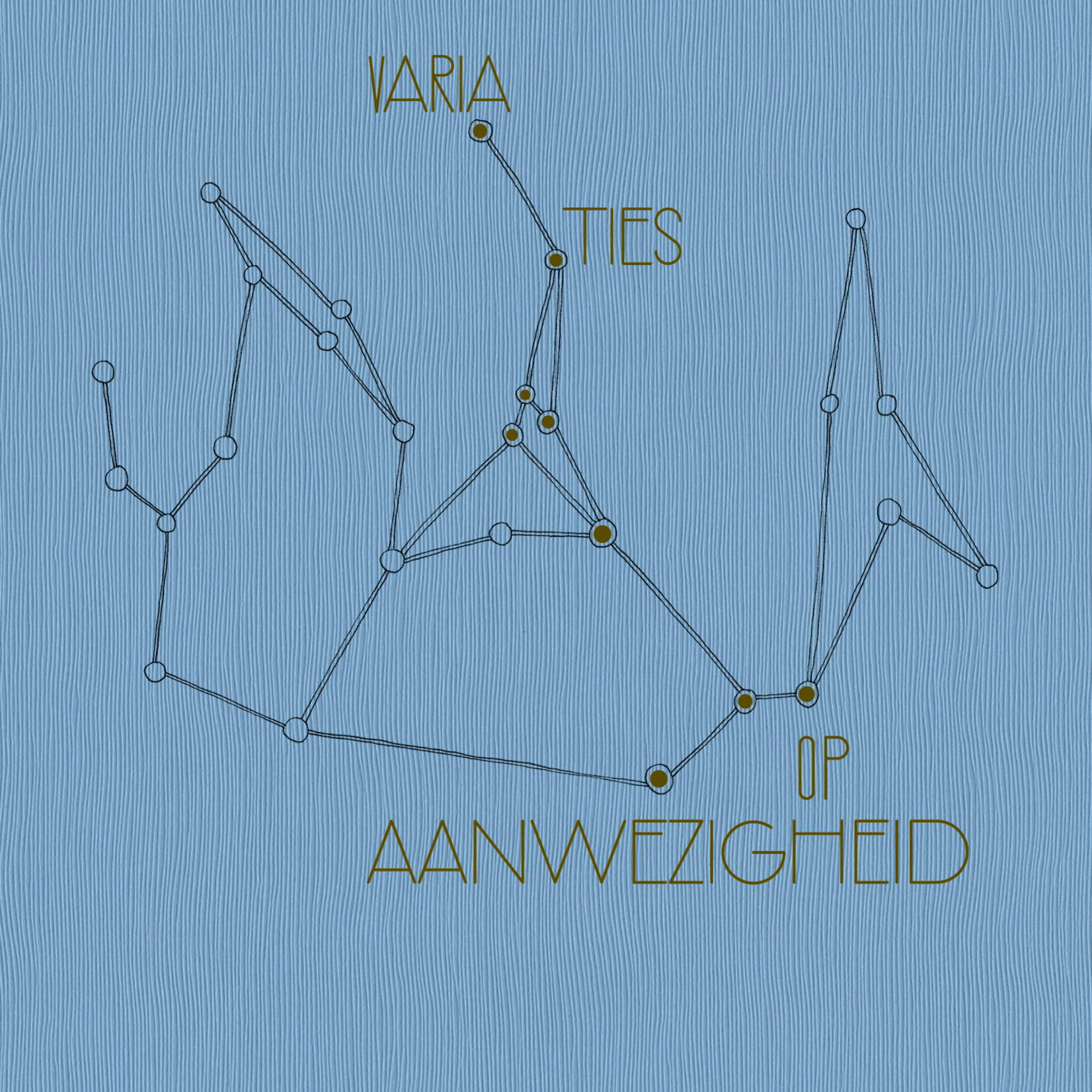 Eva Meijer Variaties op aanwezigheid