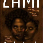 Audre Lorde Zami, een nieuwe spelling van mijn naam