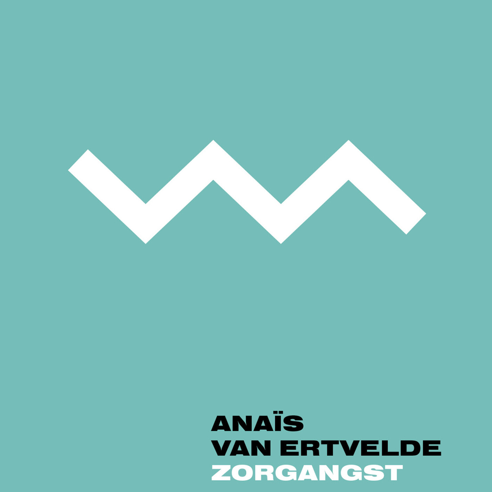 Anaïs Van Ertvelde Zorgangst