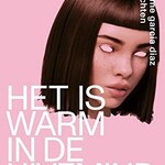 maxime garcia diaz het is warm in de hivemind