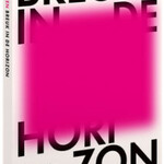 Antjie Krog Breuk in de horizon