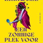 Mariana Enriquez Een zonnige plek voor sombere mensen