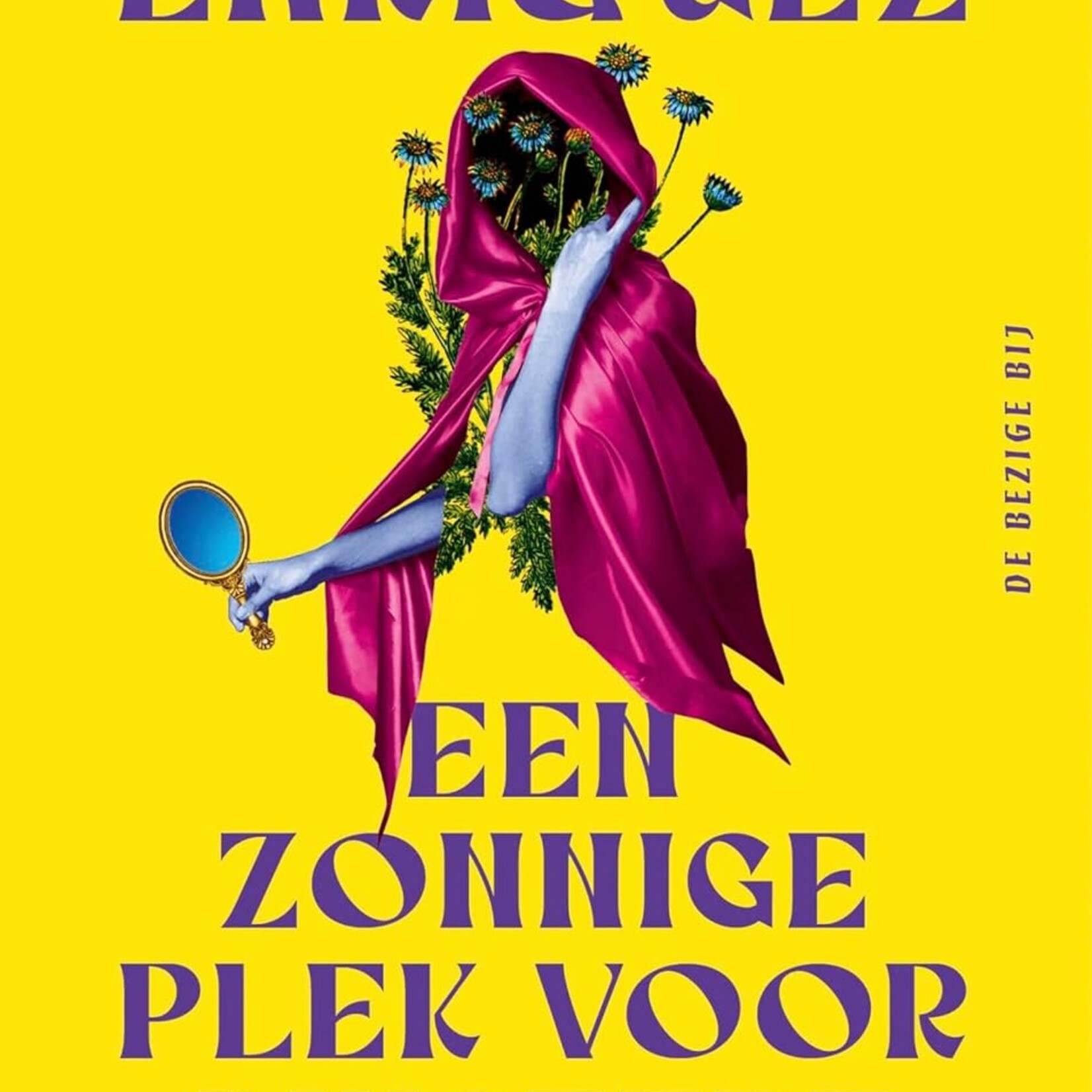 Mariana Enriquez Een zonnige plek voor sombere mensen