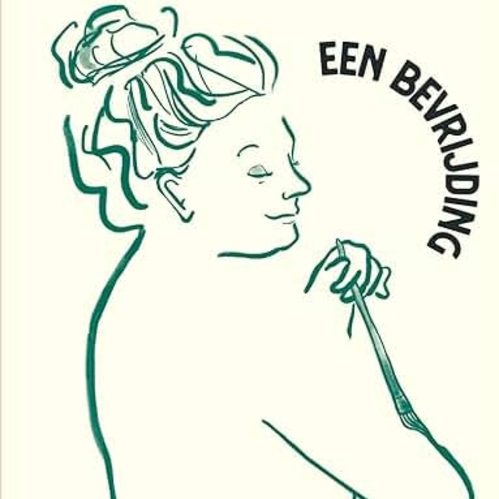 Anaïs Van Ertvelde Handicap