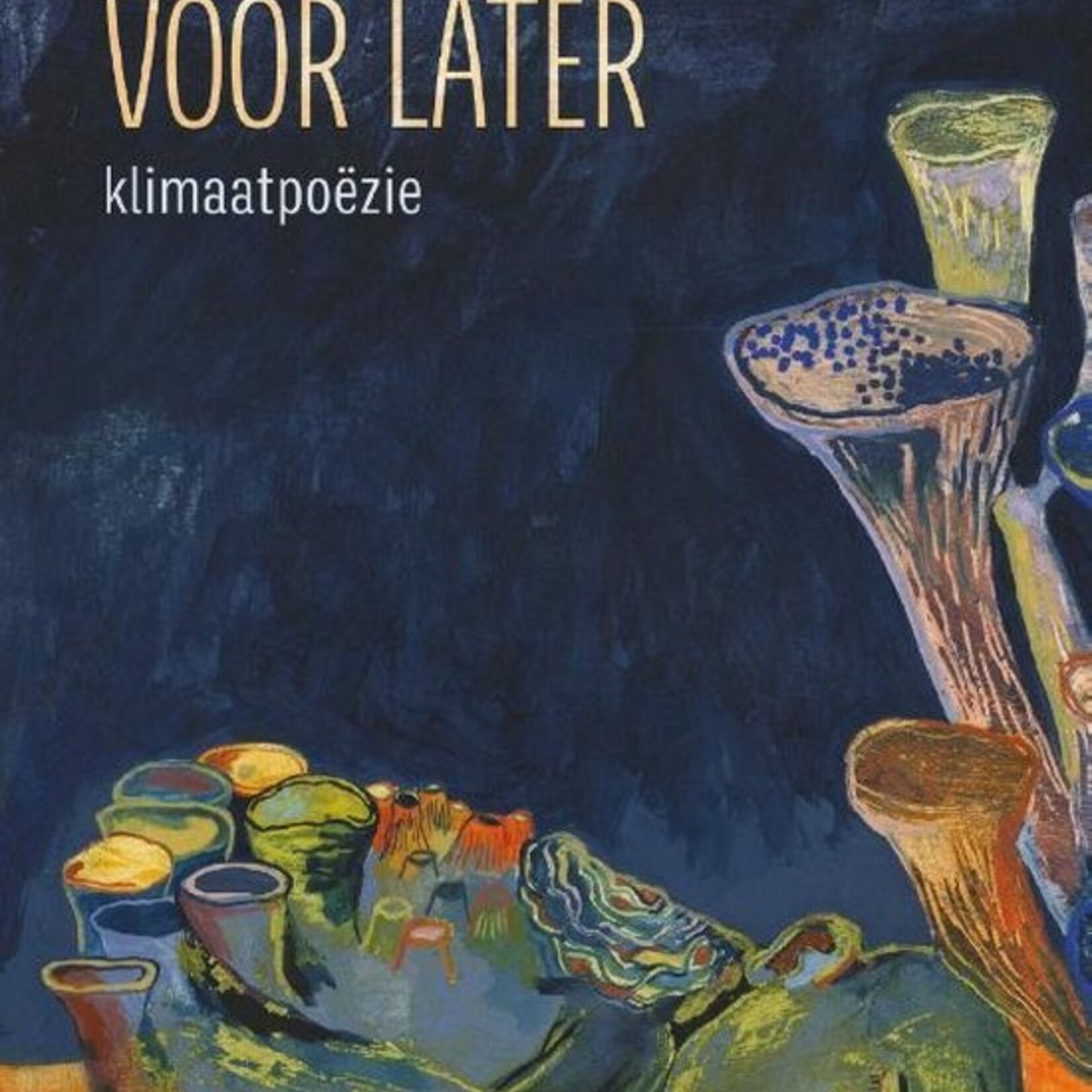 Klimaatdichters Zwemlessen voor later