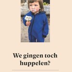 Rebekka de Wit We gingen toch huppelen?