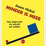 Jason Hickel Minder is meer