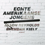 Jason Reynolds Brendan Kiely Echte Amerikaanse jongens