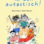 Bianca Toeps Ik ben autastisch!