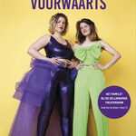 Marie Lotte Hagen Moedig voorwaarts