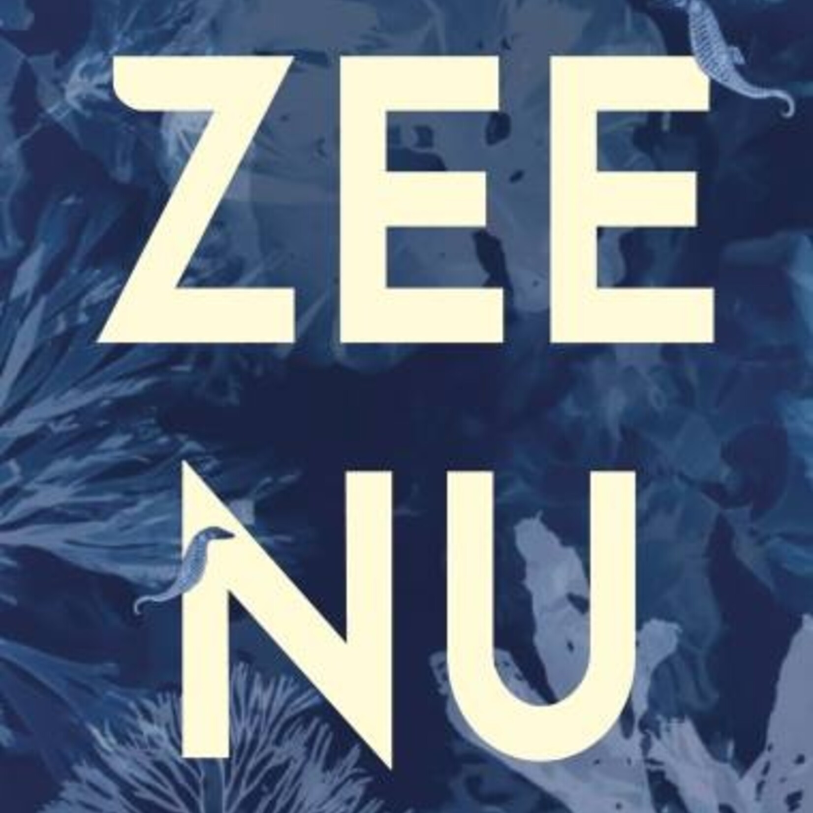Eva Meijer Zee nu